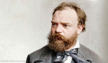 Dvořák Antonín