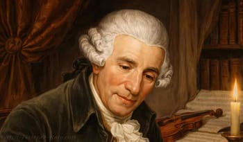 Haydn Joseph