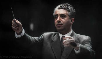 Khachaturian Aram