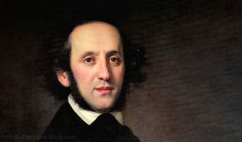 Mendelssohn Felix