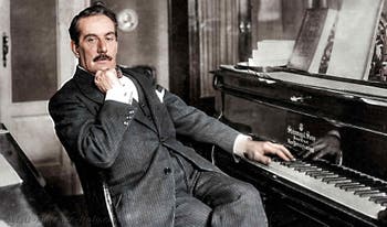 Puccini Giacomo